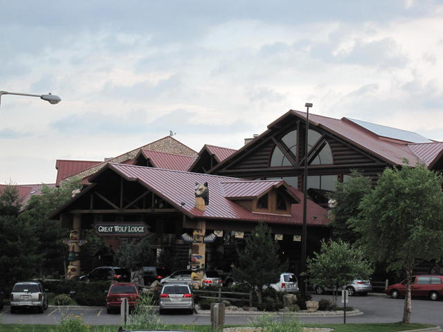 Great Wolf Lodge Photos and Pictures | Wisconsin Dells Fun!